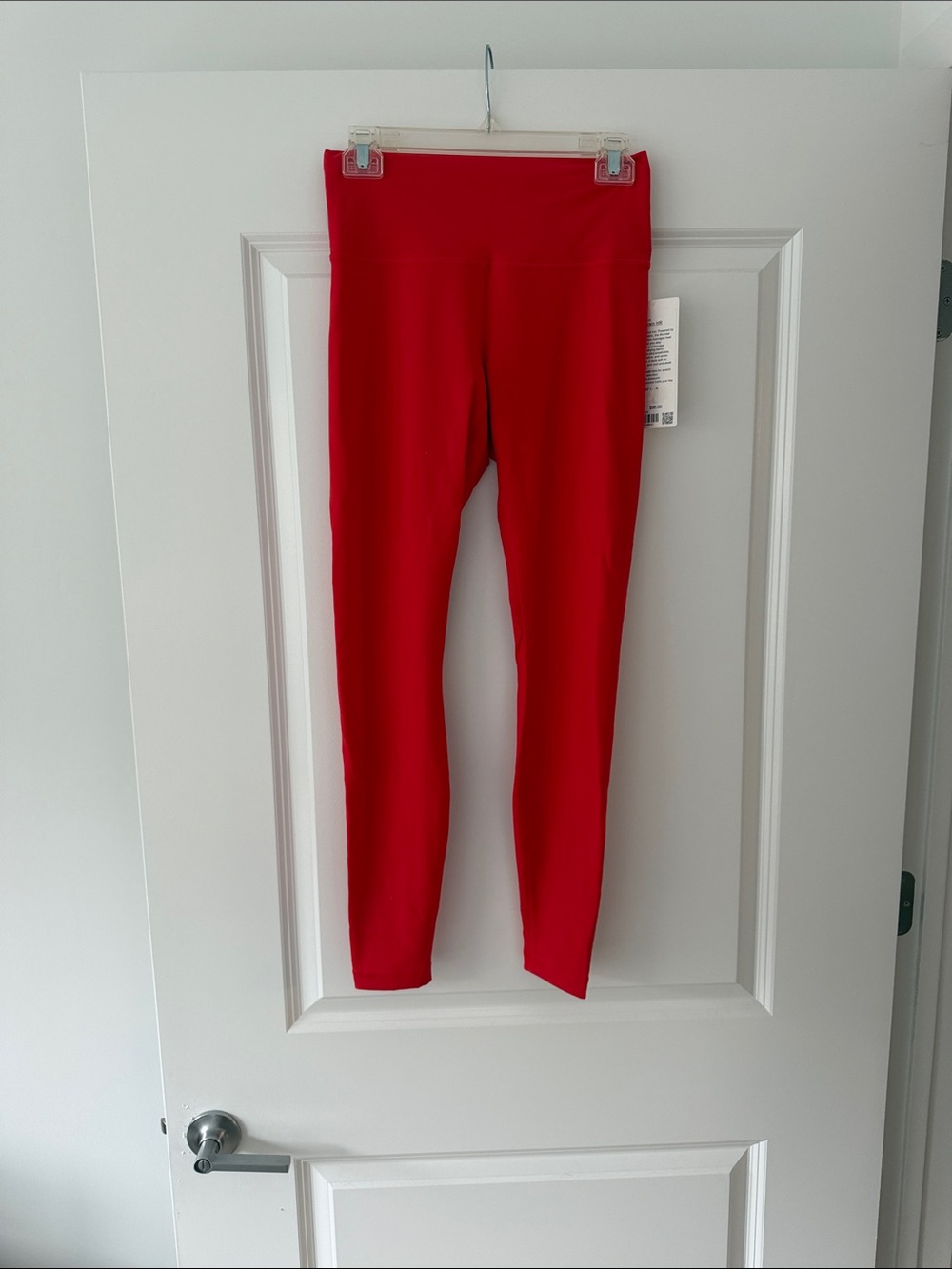 NWT Lululemon Wunder Train HR 28” Leggings